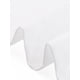 thumbnail image 5 of Vestido de camisa de capas con botones y mangas cortas para mujer de tallas grandes Agnes Orinda 2X blanco, 5 of 8