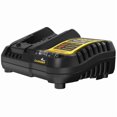 thumbnail image 2 of 12V - 20V Lithium-Ion Max 4 Amp Battery Charger, 2 of 2