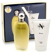 Nautica for Ladies Fragrance Gift Set