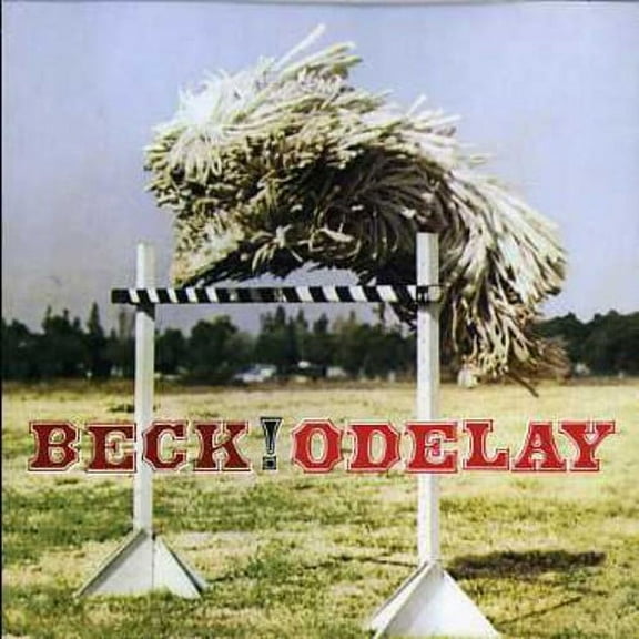 Beck - Odelay (bonus Track) (aus) - Music & Performance - CD