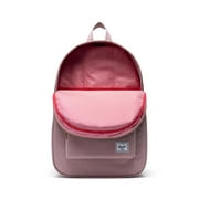 Herschel Settlement Backpack, Ash Rose