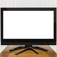 thumbnail image 1 of SKISUNO 1Jgo Soporte Base Para Smart TV Patas Estables Para Televisores De 43 Pulgadas, 1 of 8