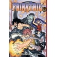 thumbnail image 1 of Pre-Owned Fairy Tail V23 (Paperback) 1612620604 9781612620602, 1 of 1