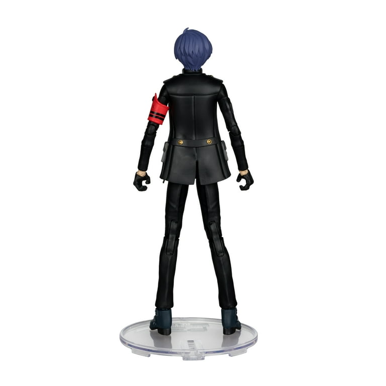 Persona 3 Reload The Protagonist 7