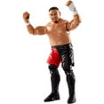 thumbnail image 2 of WWE Action Figure in 6-inch Scale with Articulation & Ring Gear, 2 of 5