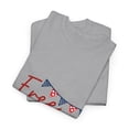 thumbnail image 3 of Christian 4th of July Patriotic Shirt, Independence Day Shirt ID-0524-LUMS, 3 of 9