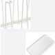 thumbnail image 3 of COSMOBETTY Wine Glasses Organizer De Hierro Con Para Almacenar Y Y En Cocina, 3 of 8