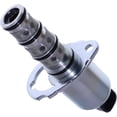 thumbnail image 2 of AL158332 17616-6857 Solenoid Valve 12V For John Deere 5080R 5090R 5100R 6100 6200 6300 6405 6506 6605 6800 7130 7230 SE6010 SE6320 Tractor, 2 of 7
