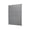 Gray, variant on Pleated Paper Blinds No Drill Self Adhesive Temporary Window Shades Cut to Size Blackout Light Filtering Cordless Window Coverings for Home Bedroom Kitchen Bathroom Doors