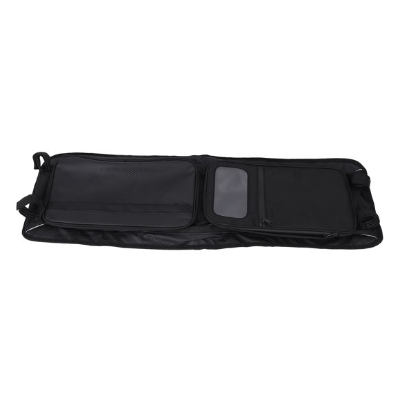 Bolsa De Almacenamiento Superior UTV, Bolsa De Techo UTV Con Tira Reflectante Para Commander MAX