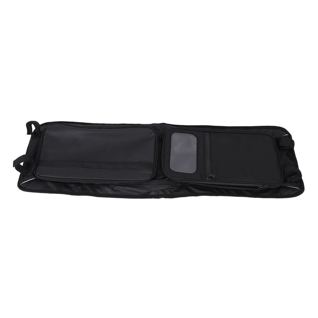 Bolsa De Almacenamiento Superior UTV, Bolsa De Techo UTV Con Tira Reflectante Para Commander MAX