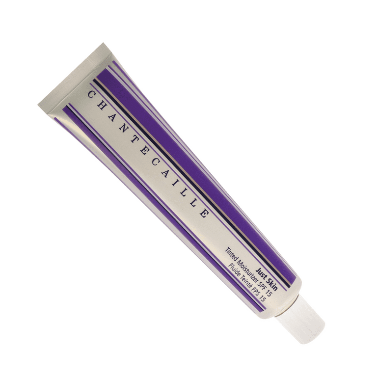 化粧下地 CHANTECAILLEJust Skin Tinted Moisturizer Chantecaille Just Skin Tinted Moisturizer SPF 15 - Topaz