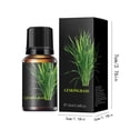 thumbnail image 3 of Aceite de aromaterapia de aceite corporal de 10 ml para perfume DIY para la piel y el cabello, 3 of 5