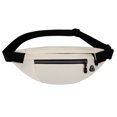 thumbnail image 1 of Riñonera para hombre y mujer, bolsa impermeable con correa ajustable para entrenamiento, viajes, correr informal. Zhivalor  CPB-DE-SSW1510-4, 1 of 5