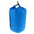 thumbnail image 1 of Thinsony Waterproof Dry Bag Storage Camping Rafting Kayaking Compression Sack Blue 20L 1Set, 1 of 6