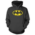 thumbnail image 2 of Batman Logo Hoodie, 2 of 8