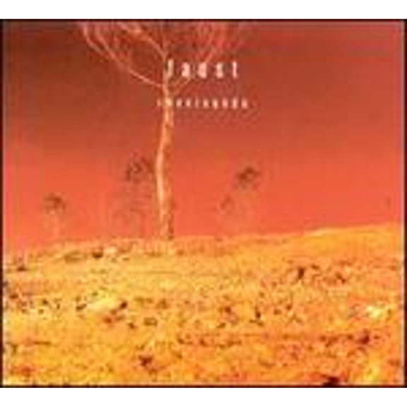 Pre-Owned Ravvivando (CD 0718750360021) by Faust