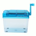 thumbnail image 2 of Neinkie Mini Portable Mute Manual Shredder, All Match, 1 Count, 2 of 8