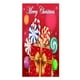 thumbnail image 1 of Decoración Navideña Para Puertas, Cubierta Para Puertas, Tela Para Colgar, Decoración Para Fiestas, Tela De Fondo Para Decorar, 1 of 5