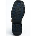 thumbnail image 7 of Cody James Men's 11" Ase7 Disruptor Western Work Boot Soft Toe - BCJSP20W12 13 D(M) US, 7 of 7