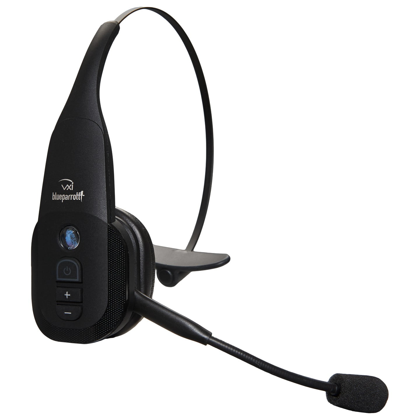 new blue parrot headset