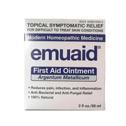 Emuaid First Aid Ointment, 2 Oz