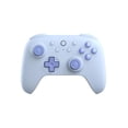 thumbnail image 1 of 8BitDo Ultimate 2C Bluetooth Controller Blue NSW, 1 of 5