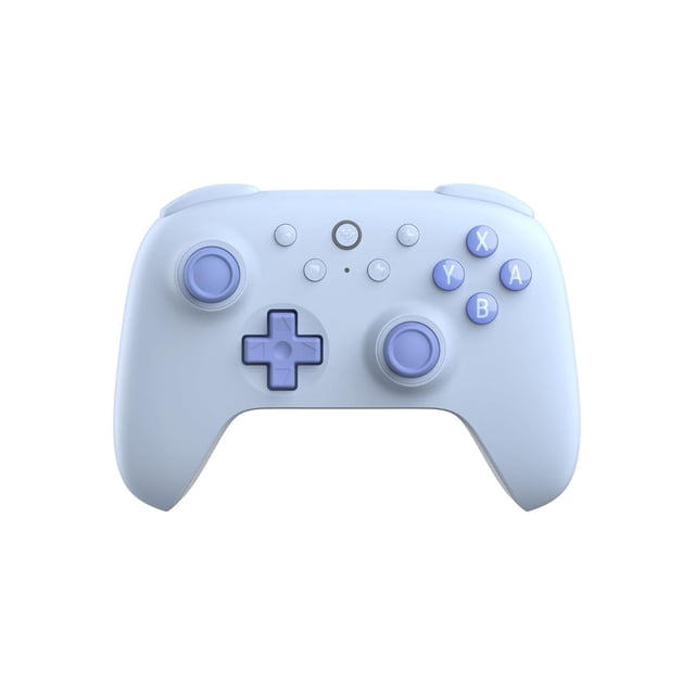 8BitDo Ultimate 2C Bluetooth Controller Blue NSW