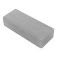 thumbnail image 1 of Luxshiny Portable Sharpening Stick Sharpener Dark Grey Stone 1Pack, 1 of 8
