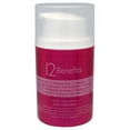 thumbnail image 3 of 12 Benefits Pink Addiction Instant Hair Restorative Smoother, 1.7 Oz, 3 of 3
