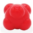 thumbnail image 1 of Sport Silicone Hexagonal Hex Ball Solid Fitness Training Exercise Reaction Balls, 1 of 1