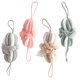 thumbnail image 1 of Artefacto Para Frotar La Espalda, Bola De Baño De Flores De Baño Largo, Barra De Color, Bola De Baño De Espuma, Bola De Baño De Linterna Suave Con Cordón Para Baño, Hogar, Interior 4 Piezas Yuarrent CE002183-00, 1 of 7