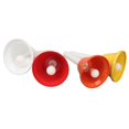 thumbnail image 4 of Hand Bell Set Colorful 8 Note Musical Alloy Handbells for Children Adult Wedding, 4 of 4