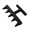 Black, variant on Jkung 3D Printed Seeder, One-Piece Molding Hole Making Seeder, Impact-Resistant Ergonomic T-Shaped Grip Seeder, Gardening Seeds Sowing Tool