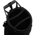 thumbnail image 3 of Callaway Hyper-Lite 1 Plus Stand Bag (Black, 9" 3-way top) Golf NEW, 3 of 3