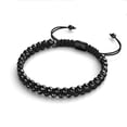 thumbnail image 1 of Gunmetal | Black | Mini Vitality Bracelet, 1 of 4