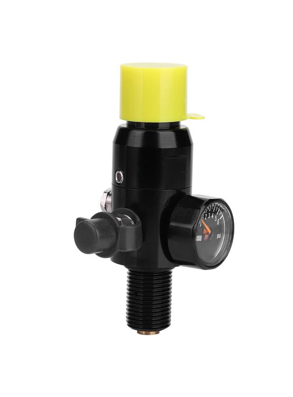 Paintball Tanks in Paintball