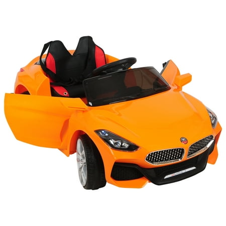 2019 Kids Ride on Car Toy with R/C PARENTAL