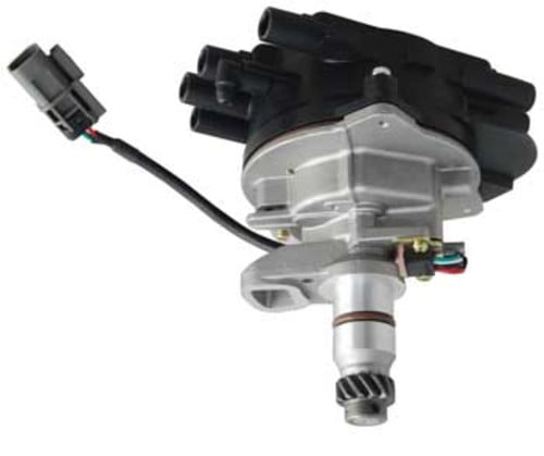 WPS World Power Systems DST1017 Distributor
