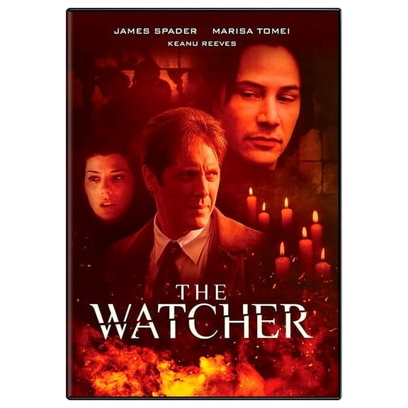 The Watcher (DVD), Mill Creek, Mystery & Suspense