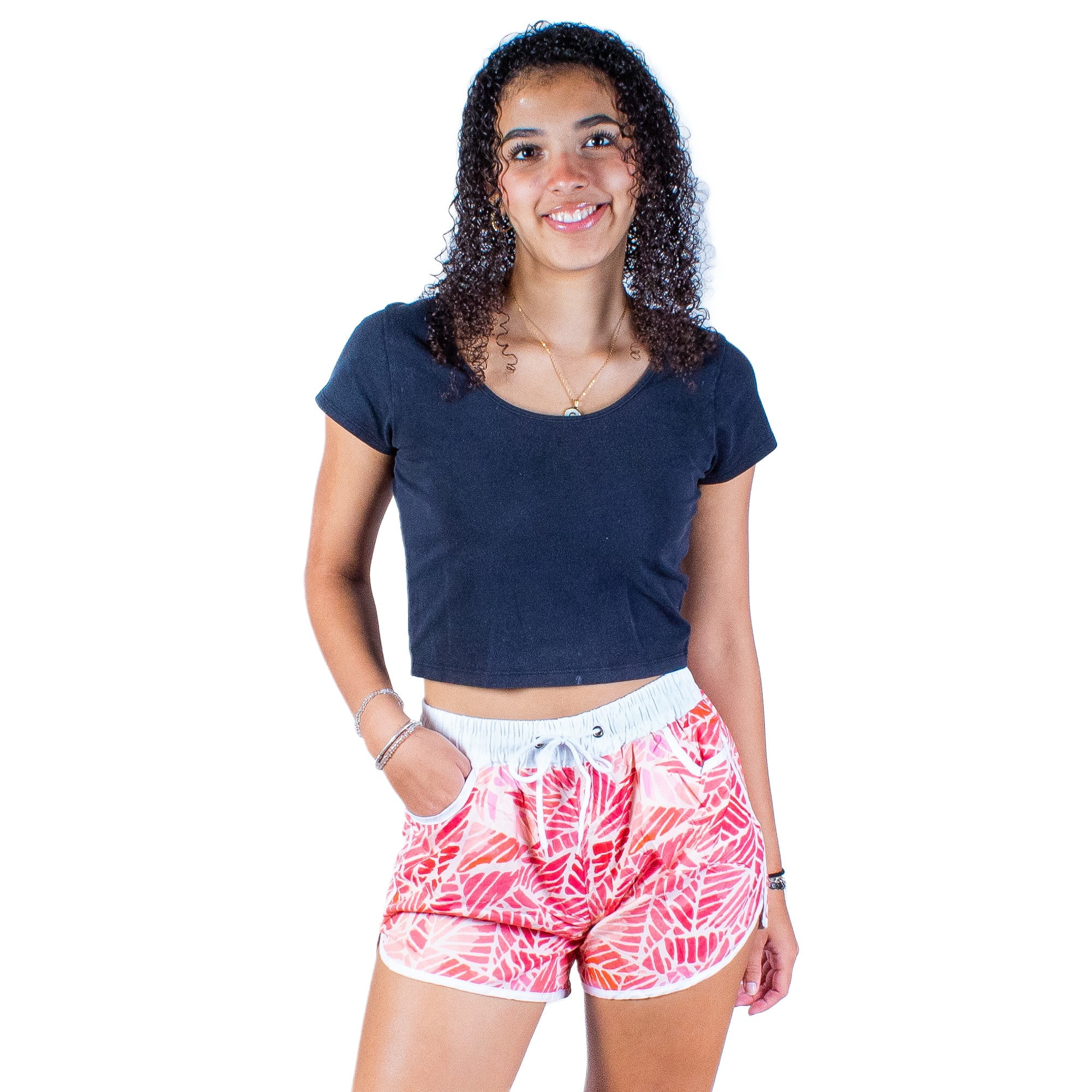 short para alberca
