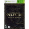 The Elder Scrolls IV: Oblivion Game-of-the-Year Edition (Xbox 360) Bethesda Softworks, 93155118157