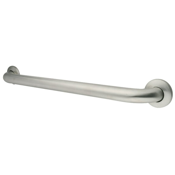 Kingston Brass GB1430CS Made To Match 30-Inch x 1-1/4-Inch O.D. Stainless Steel Grab Bar in Brushed