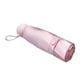 thumbnail image 3 of Paraguas de cápsula Mini de bolsillo resistente a los rayos UV, 2 usos, 5 secciones, 8 bordes, accesorios para exteriores, color rosa, 3 of 13