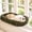 Green, variant on Cloud Cat Window Perch for Indoor Cats Hammock Bed Foldable