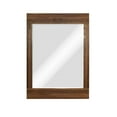 thumbnail image 3 of Native Trails MR241 Winemaker 26-3/4" W X 37-1/4" H Rectangular Wood Framed Accent Mirror, 3 of 3