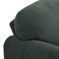 thumbnail image 5 of Serta Darby Transitional Stationary Sofa, Charcoal Fabric, 5 of 6