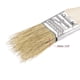 thumbnail image 3 of Pincel de Cerda Natural de 1 pulgada con Mango de Madera 12 Pack, 3 of 5