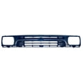 thumbnail image 1 of Parrilla Pickup 1992 A 1995 Toyota Gris/Negra P/Emble Ovalado Genérica ., 1 of 3