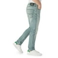 thumbnail image 5 of Levi Strauss Signature Men's Regular Taper Fit jeans, 5 of 6